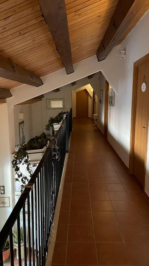Casale Torre San Magno Villa Corato Exterior photo
