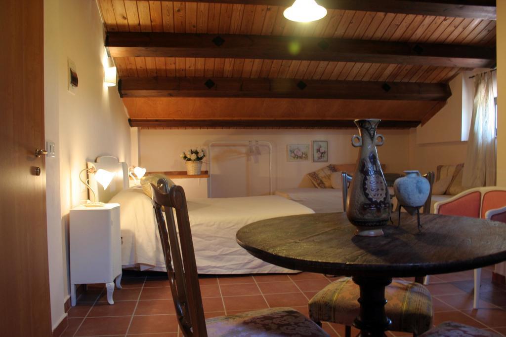 Casale Torre San Magno Villa Corato Exterior photo